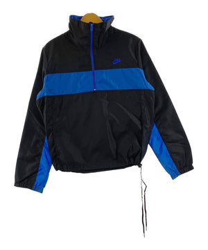 NIKEブランドナイロンジャケット