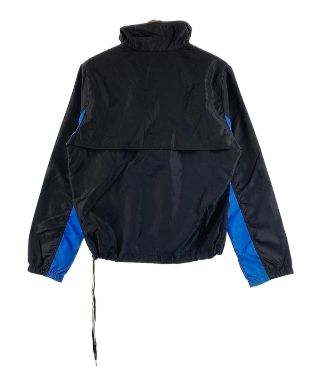 NIKEブランドナイロンジャケット