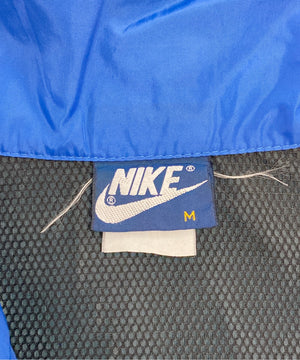 NIKEブランドナイロンジャケット