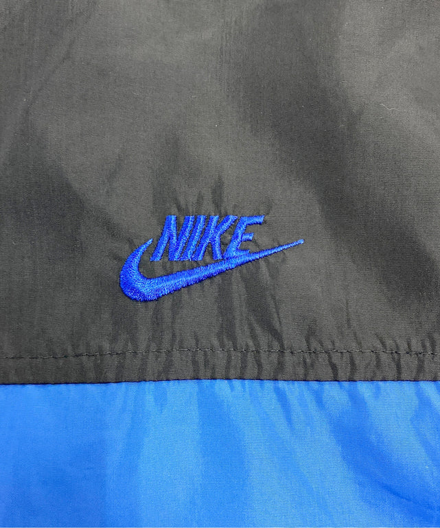 NIKEブランドナイロンジャケット