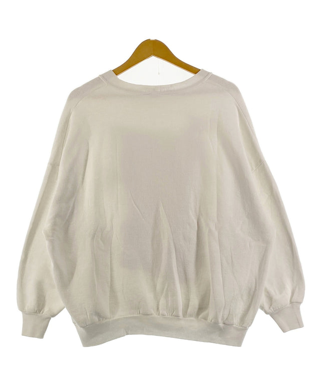 ティガーキャラクタースウェット