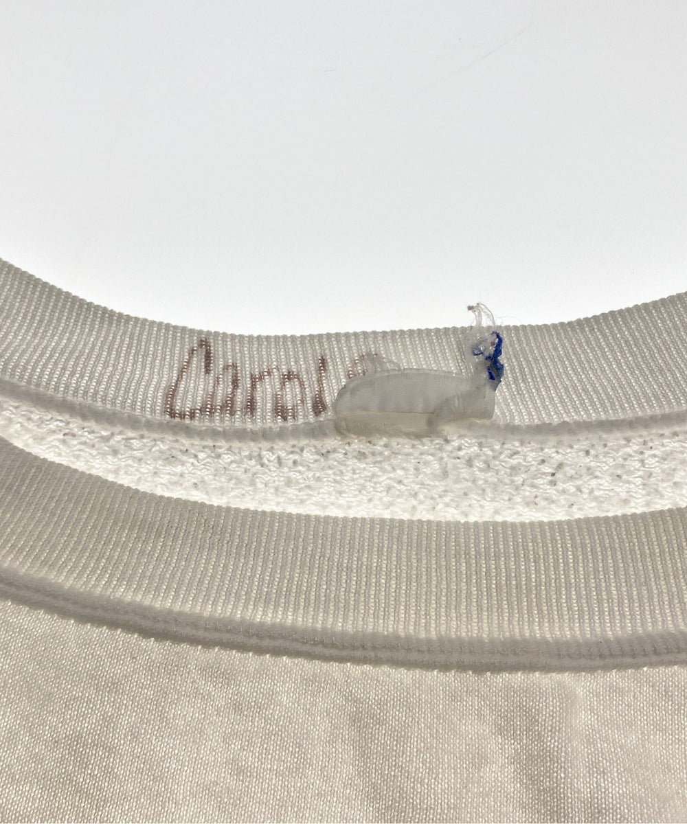 ティガーキャラクタースウェット