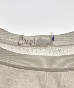 ティガーキャラクタースウェット