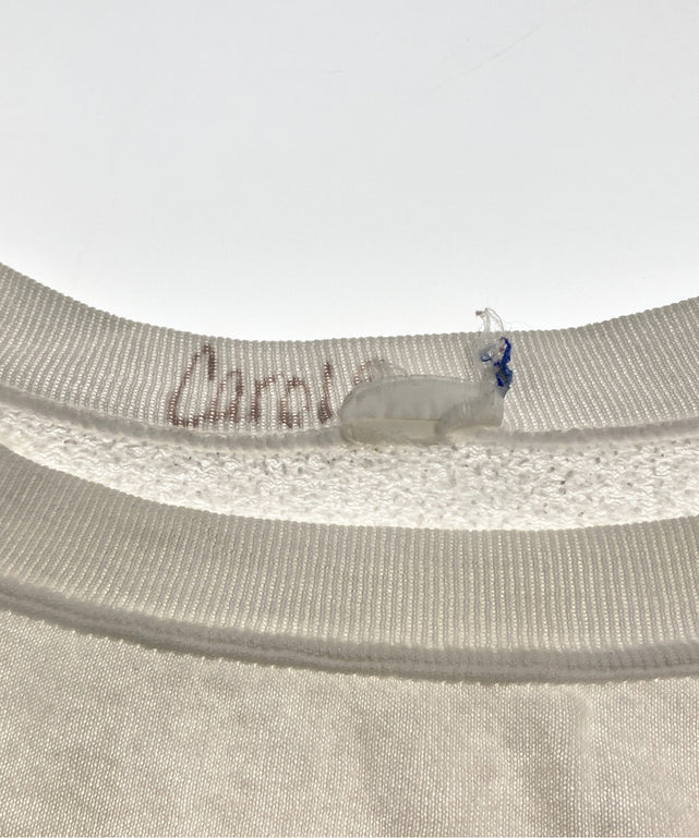 ティガーキャラクタースウェット