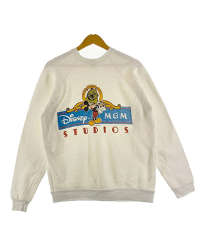 Disneyキャラクタースウェット