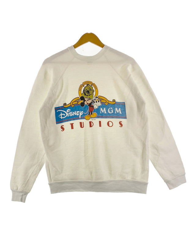 Disneyキャラクタースウェット