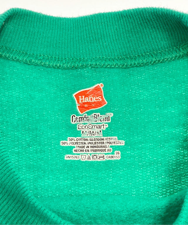 キャラクタースウェット