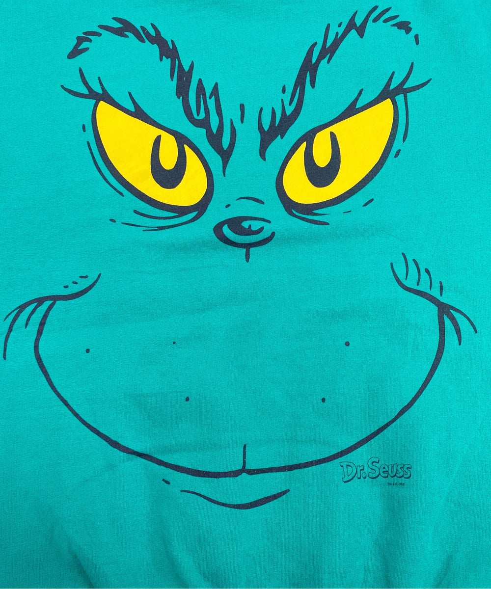 キャラクタースウェット