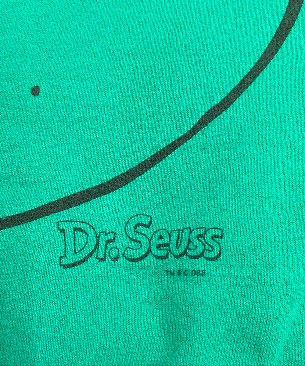 キャラクタースウェット