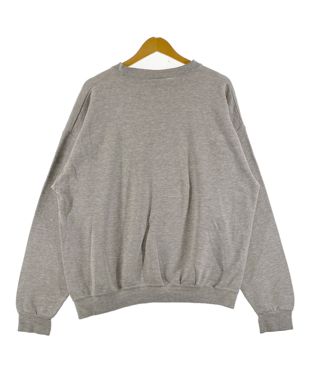 ミッキーキャラクタースウェット