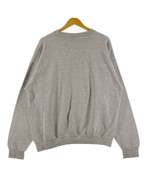 ミッキーキャラクタースウェット