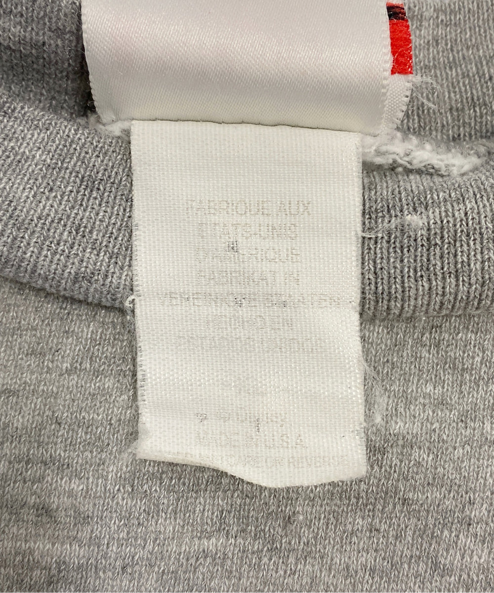 ミッキーキャラクタースウェット