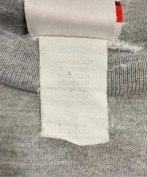 ミッキーキャラクタースウェット