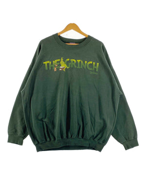 キャラクタースウェット