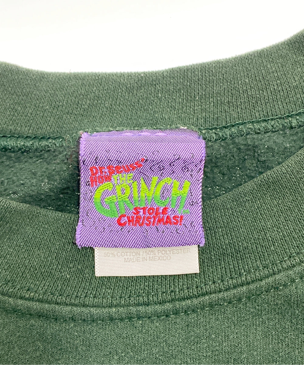 キャラクタースウェット