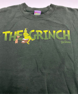 キャラクタースウェット