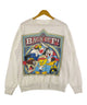 LOONEY TUNES キャラクタースウェット