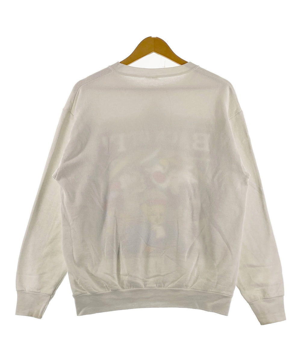 LOONEY TUNES キャラクタースウェット