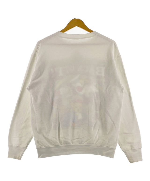 LOONEY TUNES キャラクタースウェット