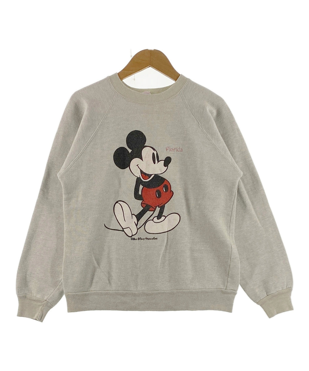 キャラクタースウェット