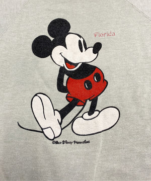 キャラクタースウェット