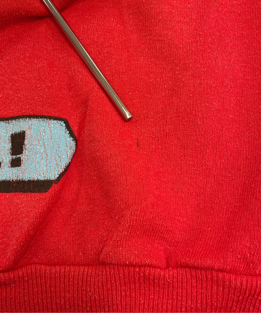 スーパーマンキャラクタースウェット