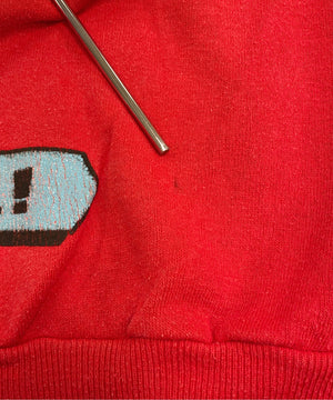 スーパーマンキャラクタースウェット