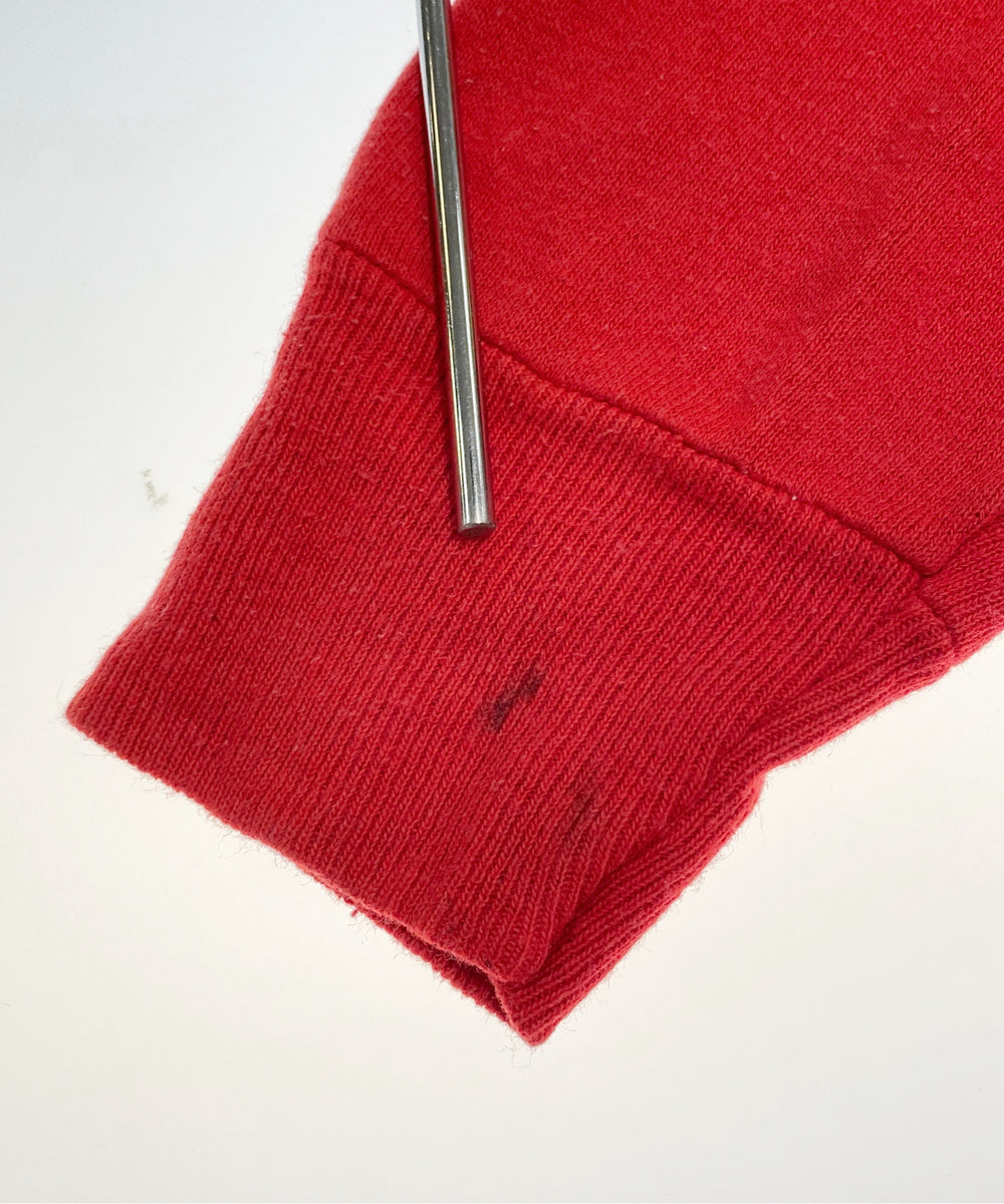 スーパーマンキャラクタースウェット