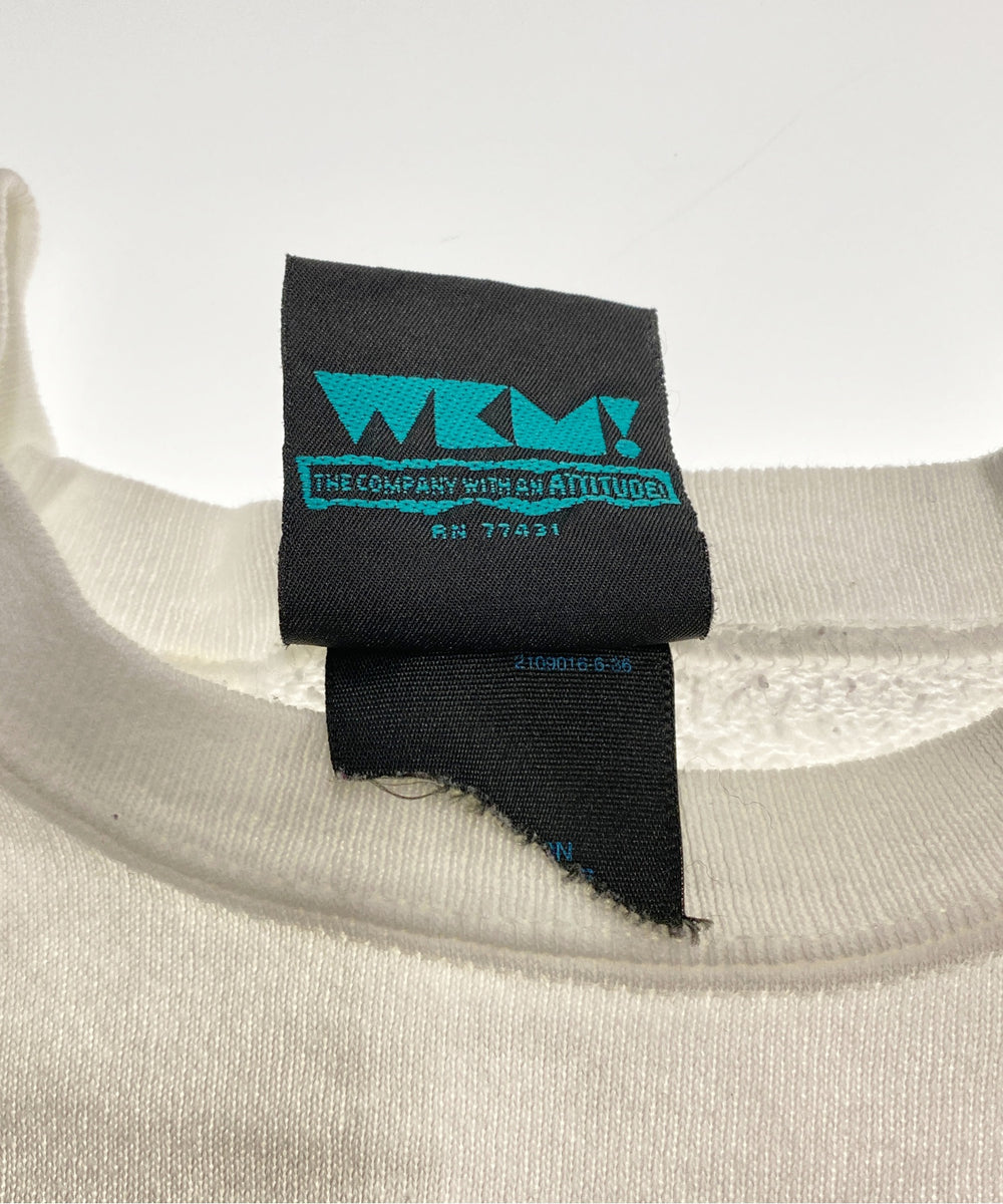 LOONEY TUNESキャラクタースウェット