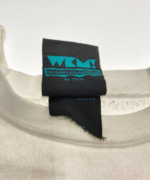 LOONEY TUNESキャラクタースウェット