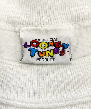 タズ キャラクタースウェット