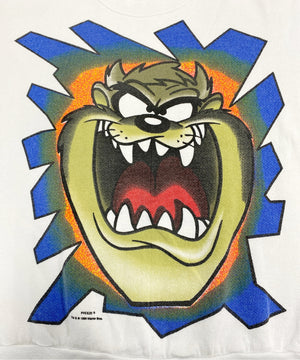 タズ キャラクタースウェット