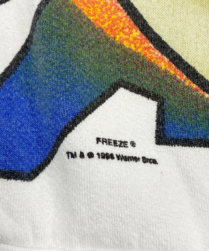 タズ キャラクタースウェット