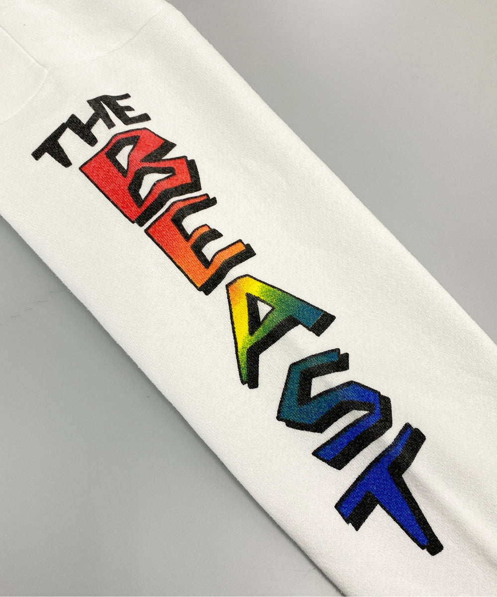 タズ キャラクタースウェット