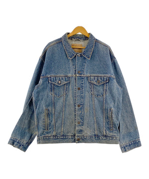 Wranglerブランドデニムジャケット