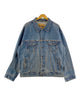 Wranglerブランドデニムジャケット