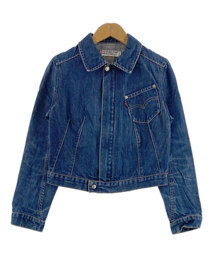 Levi'sブランドデニムジャケット