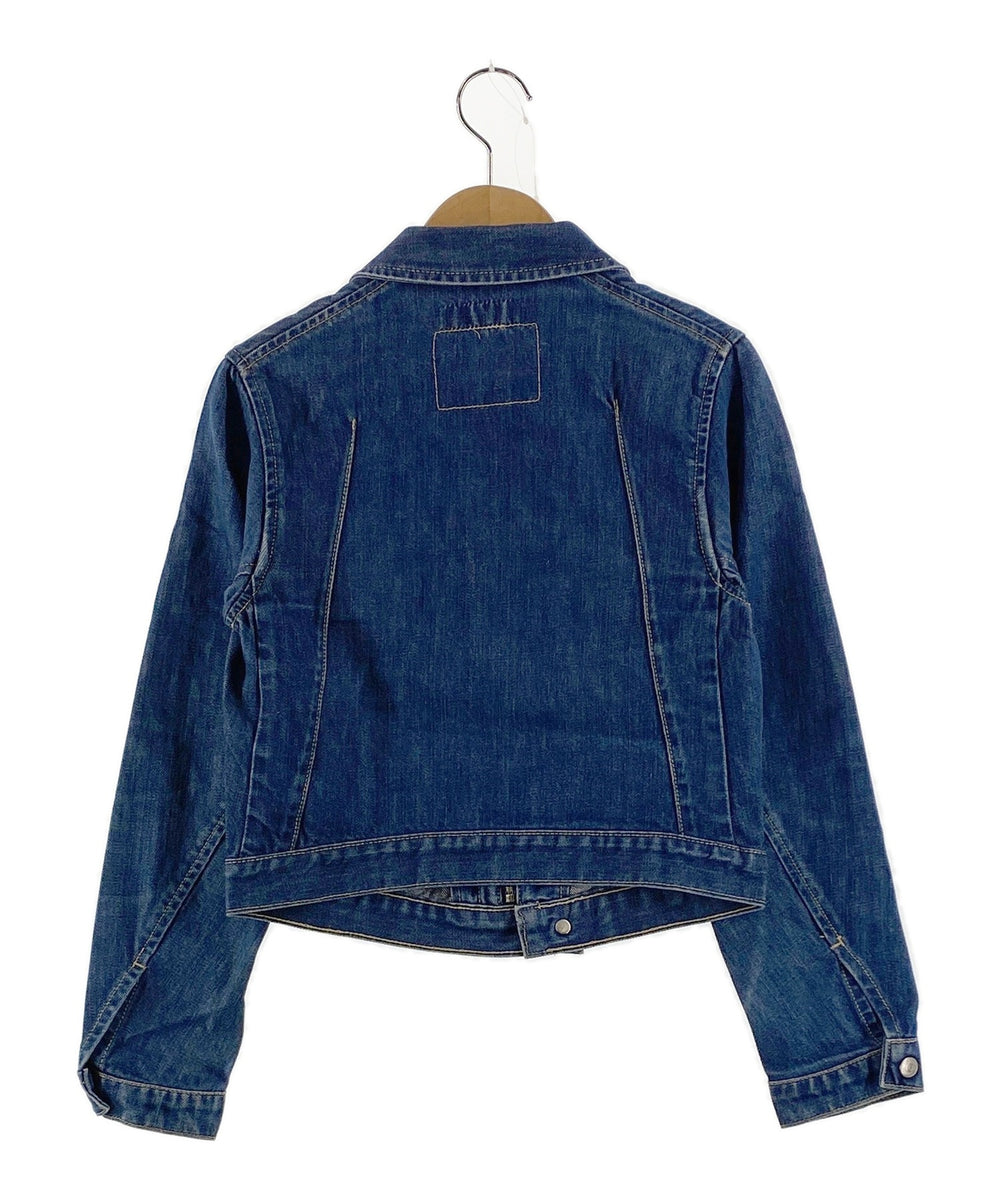 Levi'sブランドデニムジャケット