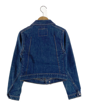 Levi'sブランドデニムジャケット
