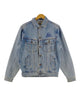 Leeブランドデニムジャケット