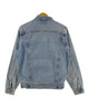 Leeブランドデニムジャケット