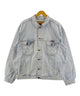 Wranglerブランドデニムジャケット