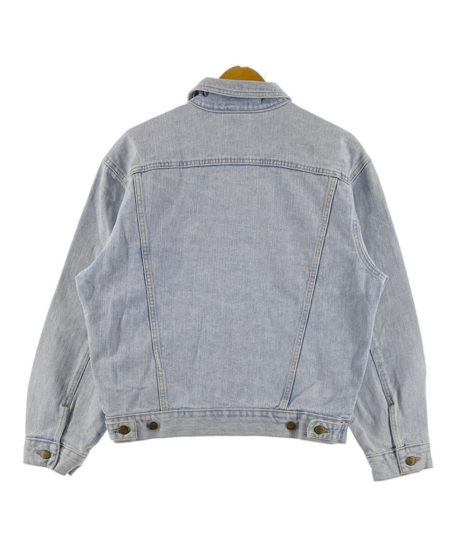 GUESSブランドデニムジャケット