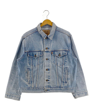 Levi'sブランドデニムジャケット
