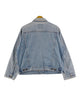 Levi'sブランドデニムジャケット