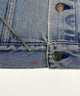 Levi'sブランドデニムジャケット