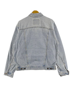 Levi'sブランドデニムジャケット