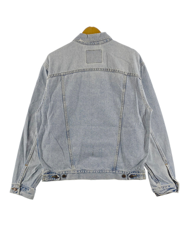 Levi'sブランドデニムジャケット