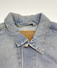 Levi'sブランドデニムジャケット
