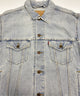 Levi'sブランドデニムジャケット